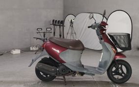 SUZUKI  LET`S 4G CA45A