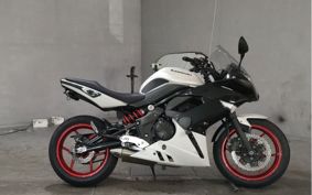 KAWASAKI NINJA 400R 2013 ER400B