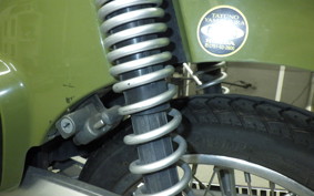 HONDA ｸﾛｽｶﾌﾞ50 1996 AA06