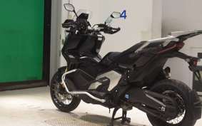 HONDA X-ADV 750 2021 RH10