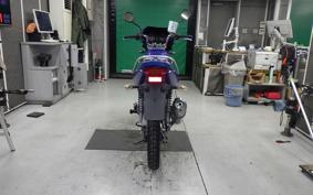 YAMAHA YBR125