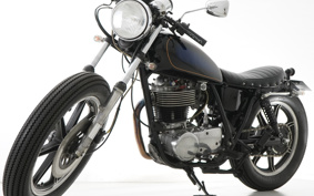 YAMAHA SR500-1 1980 2J2