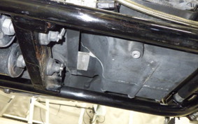 HARLEY FXSTC 1580 2009