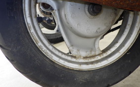 YAMAHA JOG Gen.4 SA16J