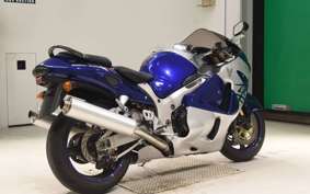 SUZUKI GSX-1300R HAYABUSA 2000
