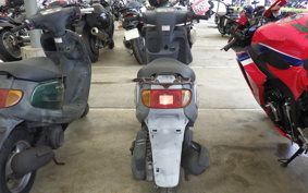 YAMAHA JOG POCHE 2024 SA08J