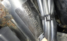 YAMAHA SEROW 250 Gen.3 1997 DG31J