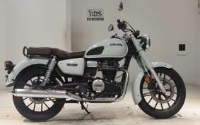 HONDA GB350C 2024 NC64
