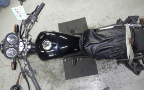 HONDA CBF125T