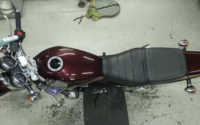 KAWASAKI ZEPHYR 400 KAI 2005