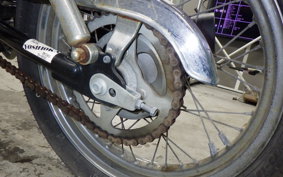 SUZUKI GRASS TRACKER Bigboy NJ4DA