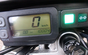 KAWASAKI SUPER SHERPA KL250G