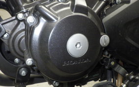 HONDA REBEL 250 A MC49