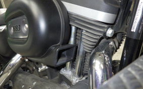 HARLEY XL883N 2010