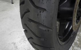 SUZUKI Vｽﾄﾛｰﾑ650A 2013 VP56A