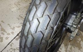 HONDA FTR250 2001 MD17