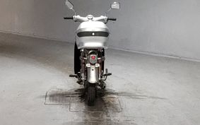 HONDA LITTLE CUB AA01