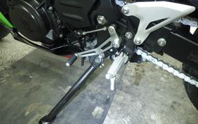 KAWASAKI NINJA 400 2019 EX400G