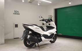 HONDA PCX125 2012 JK05