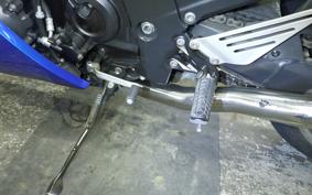 KAWASAKI ZX 1400 NINJA 2009
