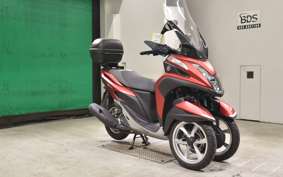 YAMAHA TRICITY 125 SE82J