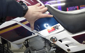 YAMAHA SEROW 225 W 2022 4JG