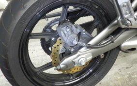 KAWASAKI ER600 N 2009