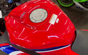 HONDA CBR600RR 2024 PC40