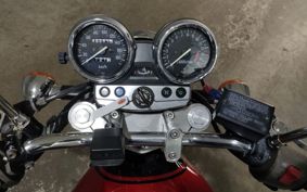 KAWASAKI ZEPHYR400K 2007 ZR400C