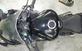KAWASAKI NINJA 1000 A 2015