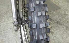 HONDA XR250R 2021