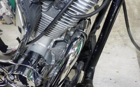 YAMAHA DRAGSTAR 250 1998 VG02J