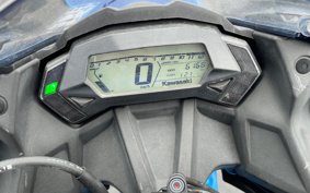 KAWASAKI Ninja 250SL BX250A