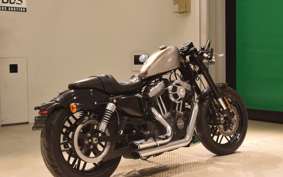 HARLEY XL1200CX 2018