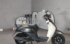 HONDA TODAY AF67