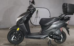 HONDA DIO 110 DX JF98
