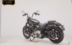 HARLEY FXBB1920 2025