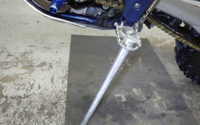 HUSQVARNA FE350 2022