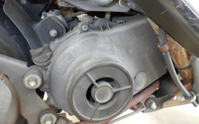 SUZUKI ADDRESS V50 Gen.2 CA42A