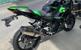 KAWASAKI NINJA 400 2024 EX400L