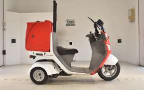 HONDA GYRO CANOPY TA03