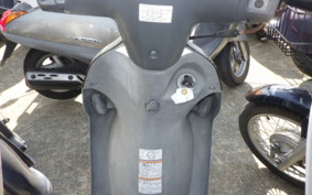 SUZUKI LET's 4 CA41A