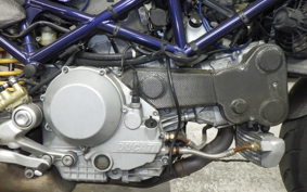 DUCATI MONSTER S4R 2005
