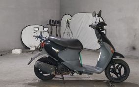 SUZUKI LET`S4 CA45A