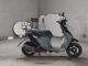 Фото Suzuki LET's 4 с японского аукциона