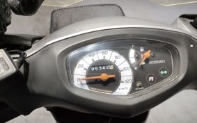SUZUKI ADDRESS V125 CF46A