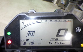 YAMAHA MT-03 ABS 2020 RH13J