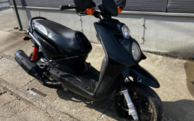 YAMAHA BW*S 125 SE45