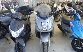 GILERA GP800 IE 2011