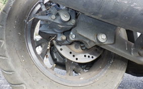 SUZUKI SKYWAVE 250 (Burgman 250) S Gen.3 1984 CJ44A